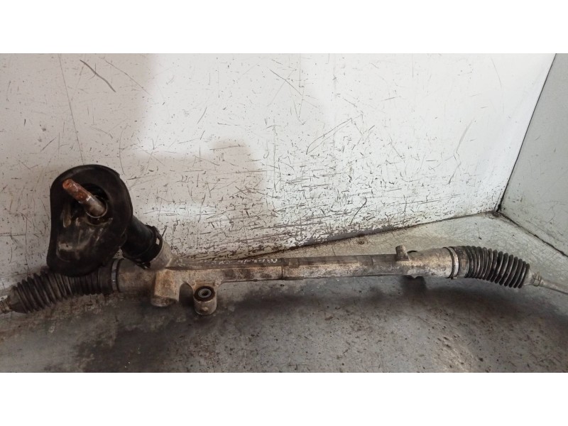 Recambio de cremallera direccion para mazda cx-5 2.2 turbodiesel cat referencia OEM IAM   