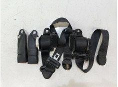 Recambio de juego cinturones trasero para chrysler voyager (rg) 2.5 crd cat referencia OEM IAM   5P
