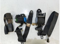 Recambio de juego cinturones trasero para chrysler voyager (es) referencia OEM IAM   5P