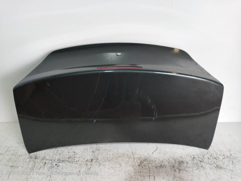 Recambio de tapa maletero para chrysler sebring berlina (jr41) 2.0 le referencia OEM IAM   