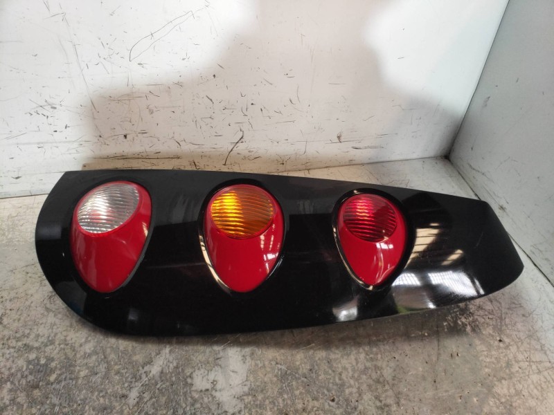 Recambio de piloto trasero derecho para smart forfour forfour 47 kw referencia OEM IAM 4548200064  