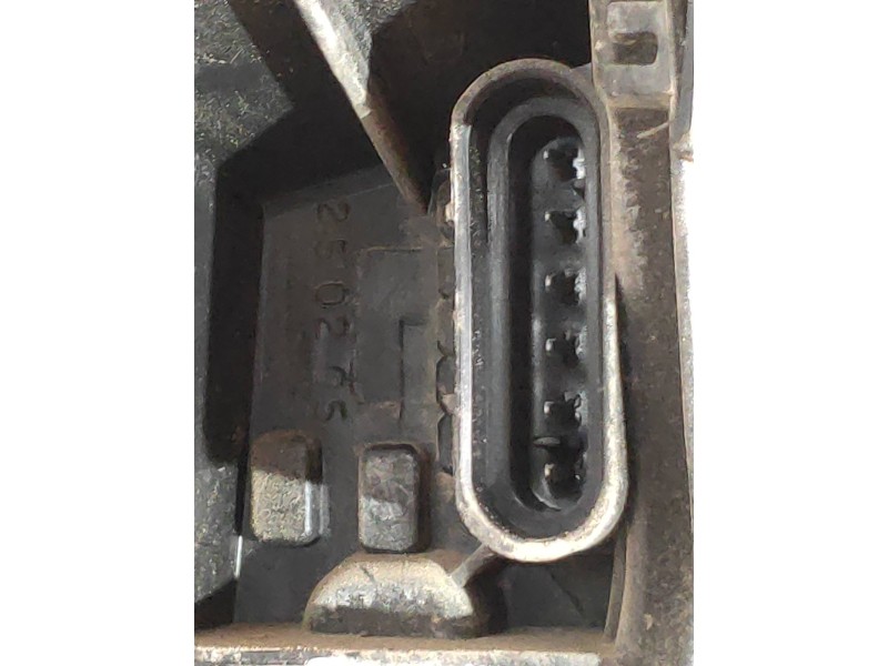 Recambio de piloto trasero derecho para smart forfour forfour 47 kw referencia OEM IAM 4548200064  