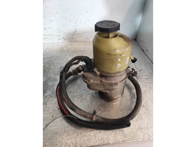 Recambio de bomba direccion para opel astra h berlina cosmo referencia OEM IAM   