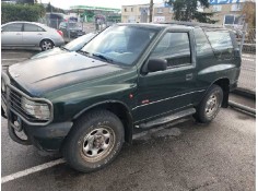 opel frontera a del año 1996