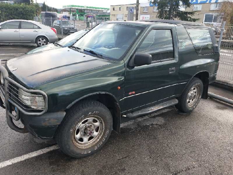 opel frontera a del año 1996