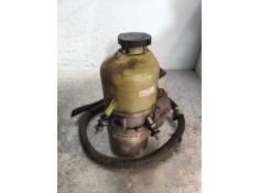Recambio de bomba direccion para opel astra h berlina cosmo referencia OEM IAM    2