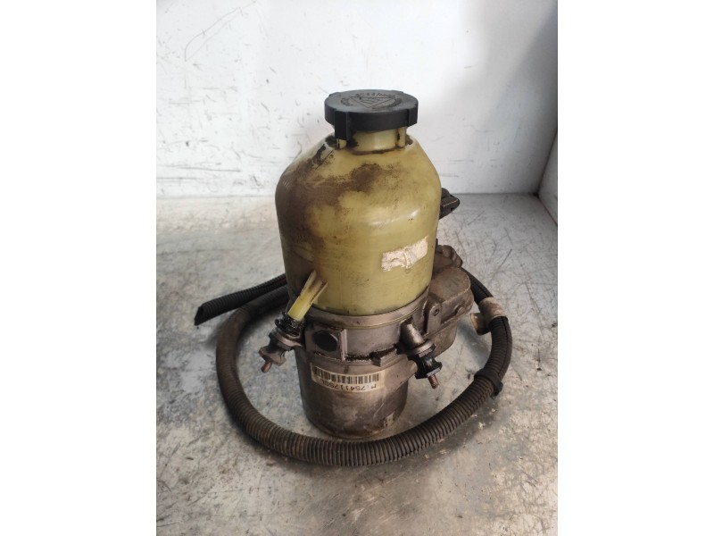 Recambio de bomba direccion para opel astra h berlina cosmo referencia OEM IAM   