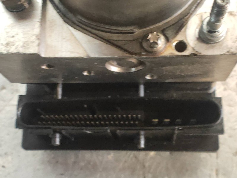 Recambio de abs para peugeot 307 (s1) xt referencia OEM IAM 0265234140 9649458080 