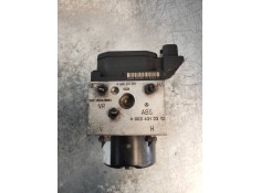 Recambio de abs para mercedes clase c (w202) berlina 220 diesel (202.121) referencia OEM IAM 0265213401 A0034313312 0130108067