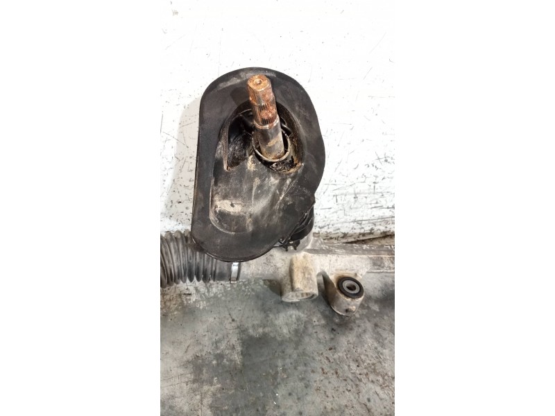 Recambio de cremallera direccion para mazda cx-5 2.2 turbodiesel cat referencia OEM IAM   