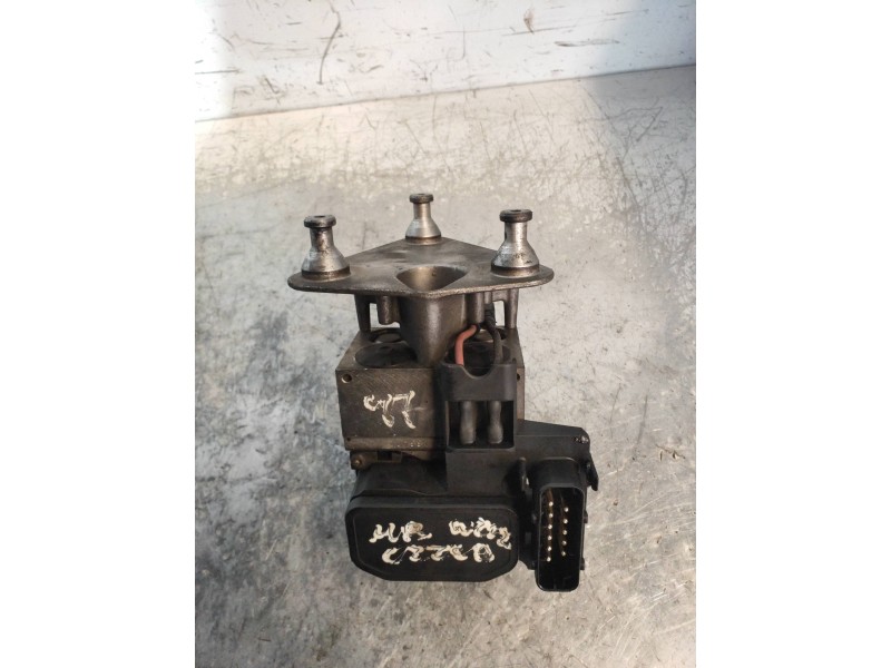 Recambio de abs para mercedes clase c (w202) berlina 220 diesel (202.121) referencia OEM IAM 0265213401 A0034313312 0130108067