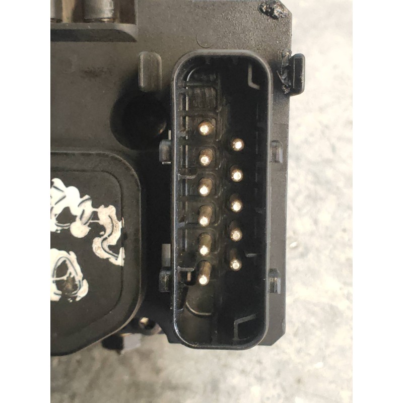 Recambio de abs para mercedes clase c (w202) berlina 220 diesel (202.121) referencia OEM IAM 0265213401 A0034313312 0130108067