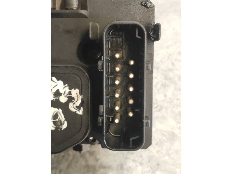 Recambio de abs para mercedes clase c (w202) berlina 220 diesel (202.121) referencia OEM IAM 0265213401 A0034313312 0130108067