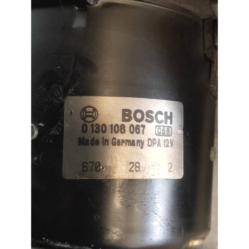 Recambio de abs para mercedes clase c (w202) berlina 220 diesel (202.121) referencia OEM IAM 0265213401 A0034313312 0130108067