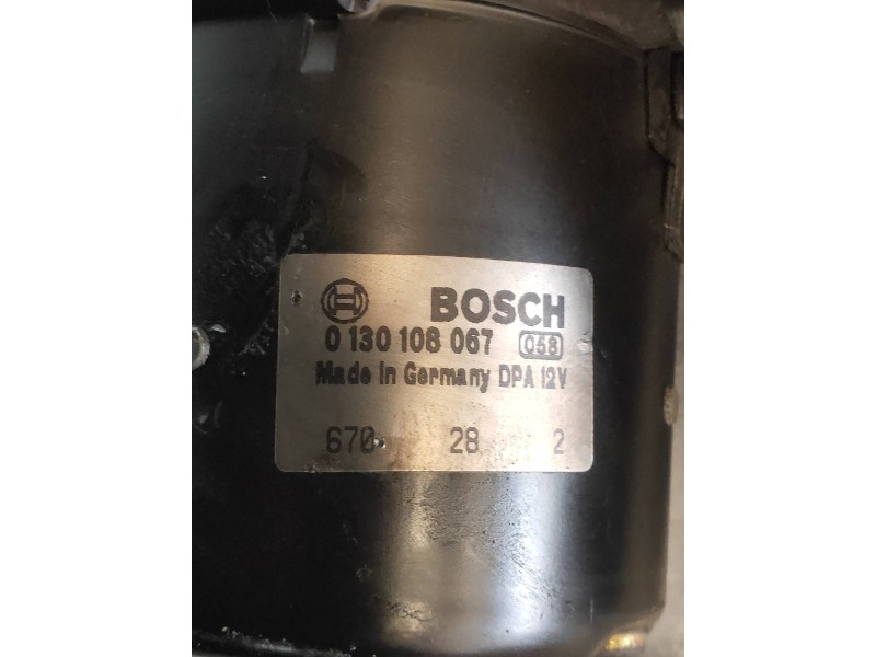 Recambio de abs para mercedes clase c (w202) berlina 220 diesel (202.121) referencia OEM IAM 0265213401 A0034313312 0130108067