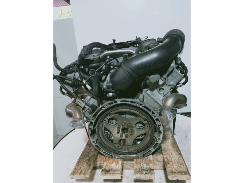Recambio de motor completo para mercedes clase clk (w208) coupe 320 (208.365) referencia OEM IAM 112940 30323048 