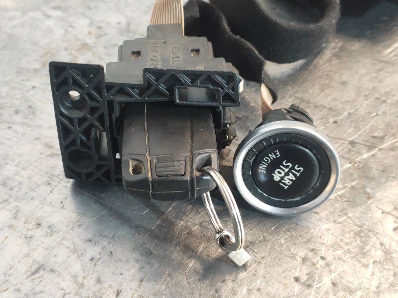 Recambio de conmutador de arranque para bmw serie 3 touring (e91) 320d referencia OEM IAM 6135914722601 2082706708 695471913 5WK