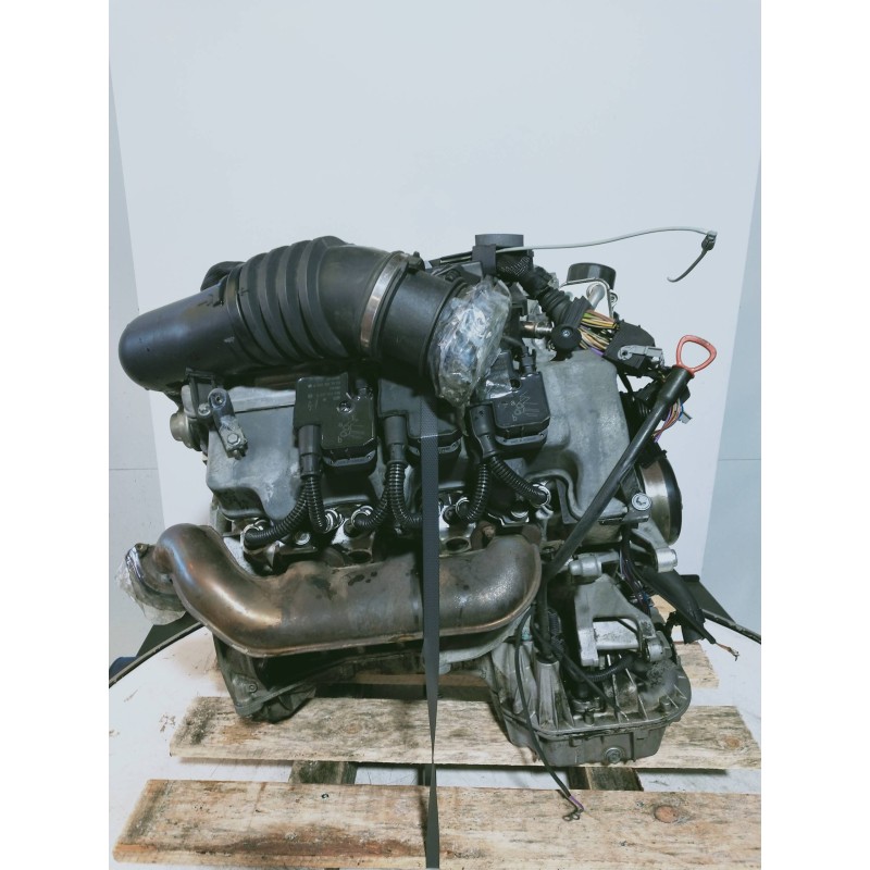 Recambio de motor completo para mercedes clase clk (w208) coupe 320 (208.365) referencia OEM IAM 112940 30323048 