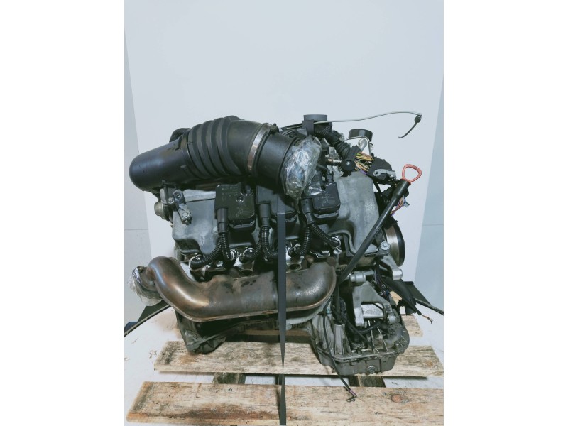 Recambio de motor completo para mercedes clase clk (w208) coupe 320 (208.365) referencia OEM IAM 112940 30323048 