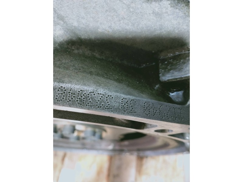 Recambio de motor completo para mercedes clase clk (w208) coupe 320 (208.365) referencia OEM IAM 112940 30323048 