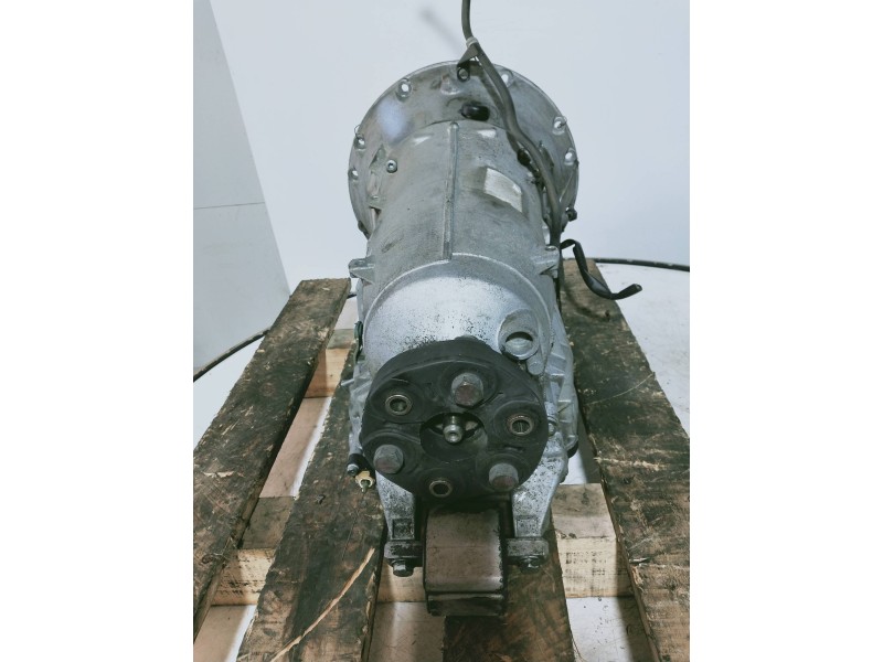 Recambio de caja cambios para mercedes clase clk (w208) coupe 320 (208.365) referencia OEM IAM 2102707700 429868 