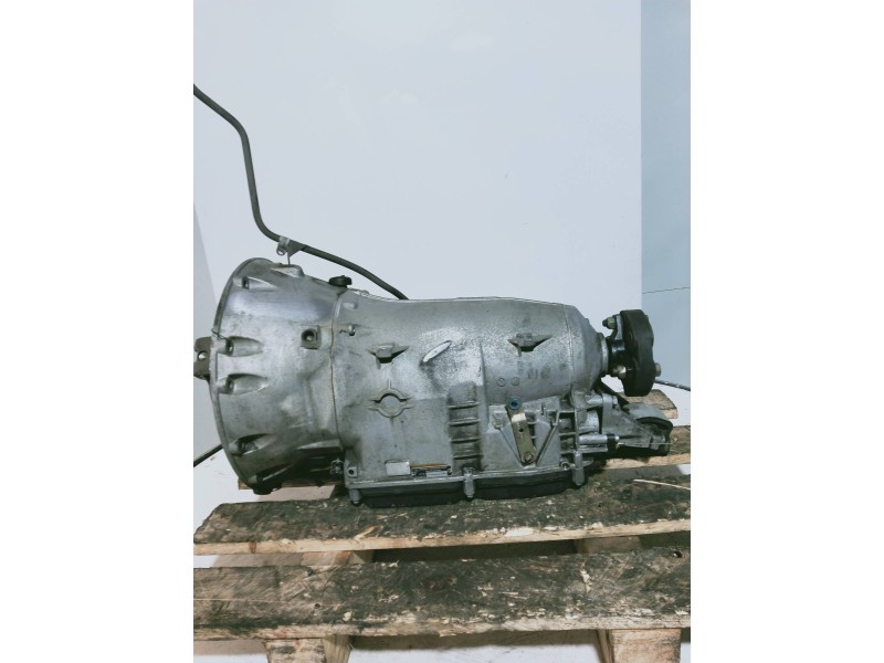 Recambio de caja cambios para mercedes clase clk (w208) coupe 320 (208.365) referencia OEM IAM 2102707700 429868 