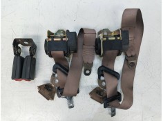 Recambio de juego cinturones trasero para chevrolet blazer (neu) 4wd mid referencia OEM IAM   5P