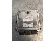 Recambio de centralita motor uce para mitsubishi space star (dg0) 1900 di-d avance referencia OEM IAM 0281011104 8200243806 8200