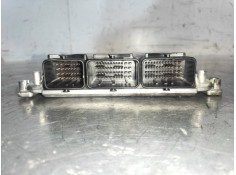 Recambio de centralita motor uce para mitsubishi space star (dg0) 1900 di-d avance referencia OEM IAM 0281011104 8200243806 8200 2