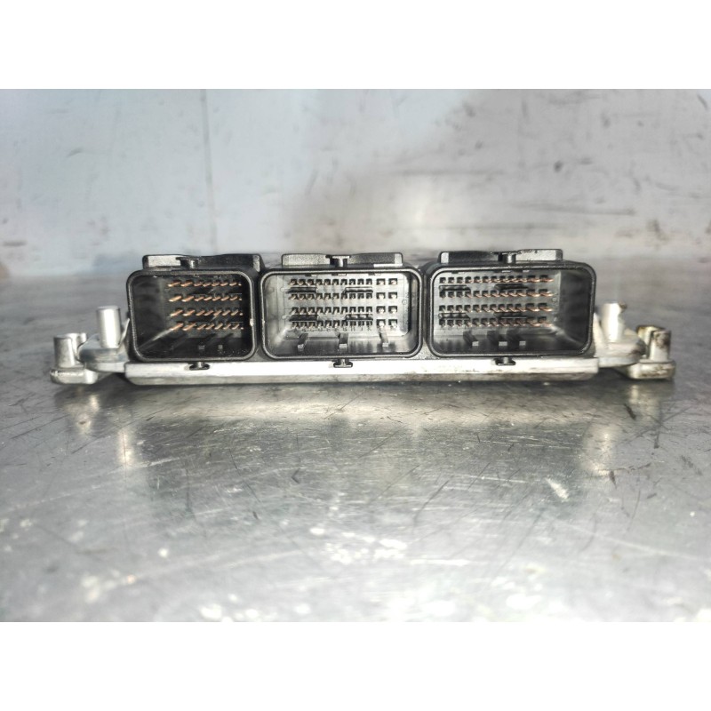Recambio de centralita motor uce para mitsubishi space star (dg0) 1900 di-d avance referencia OEM IAM 0281011104 8200243806 8200