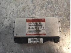 Recambio de centralita abs para audi a6 avant (c4) 2.5 tdi referencia OEM IAM 0265108005 4D0907379D BOSCH