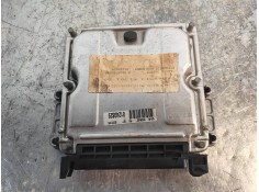 Recambio de centralita motor uce para peugeot 406 berlina (s1/s2) sv referencia OEM IAM 0281010370 9638794880 EDC15C2 BOSCH