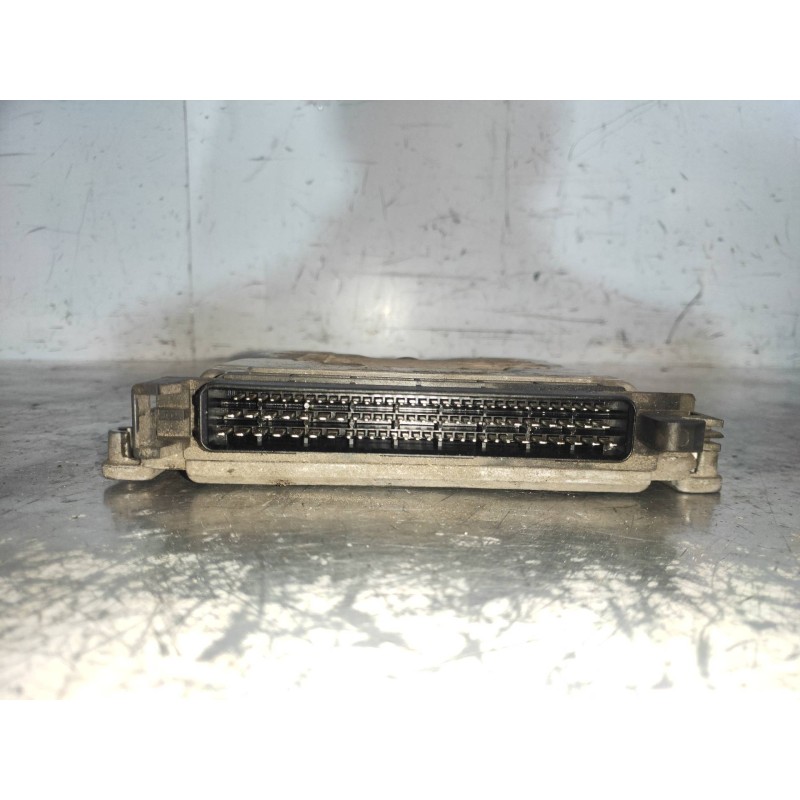 Recambio de centralita motor uce para peugeot 406 berlina (s1/s2) sv referencia OEM IAM 0281010370 9638794880 EDC15C2 BOSCH