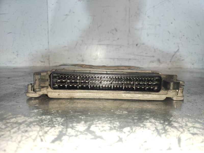 Recambio de centralita motor uce para peugeot 406 berlina (s1/s2) sv referencia OEM IAM 0281010370 9638794880 EDC15C2 BOSCH