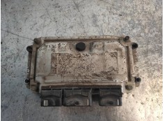 Recambio de centralita motor uce para peugeot 206 cc cc referencia OEM IAM 0261207477 9643218980 9656659380 91 BOSCH