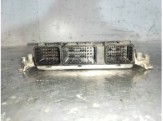Recambio de centralita motor uce para peugeot 206 cc cc referencia OEM IAM 0261207477 9643218980 9656659380 91 BOSCH 2