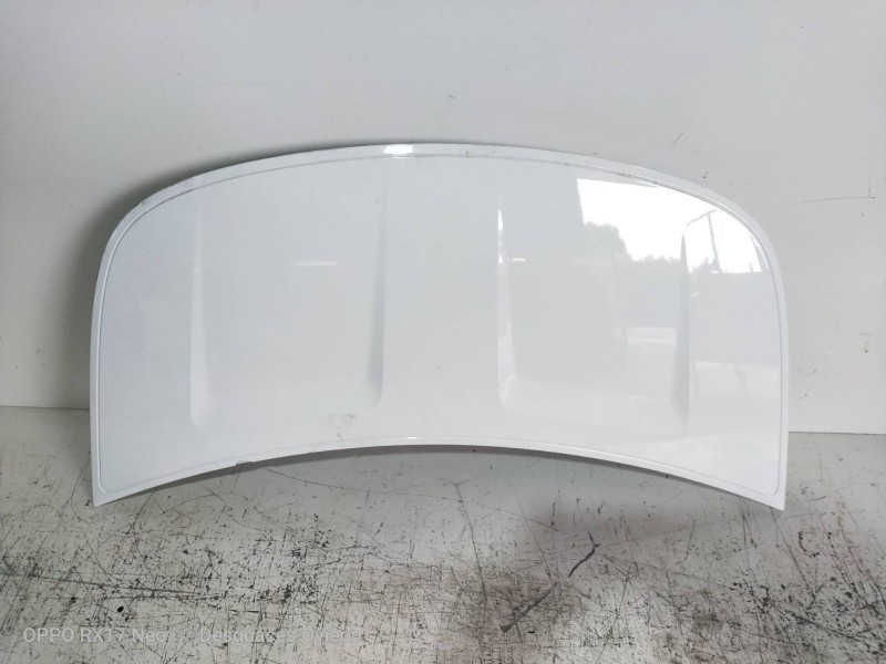 Recambio de capot para smart forfour forfour 47 kw referencia OEM IAM   