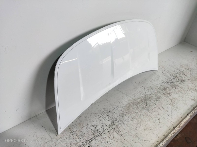 Recambio de capot para smart forfour forfour 47 kw referencia OEM IAM   