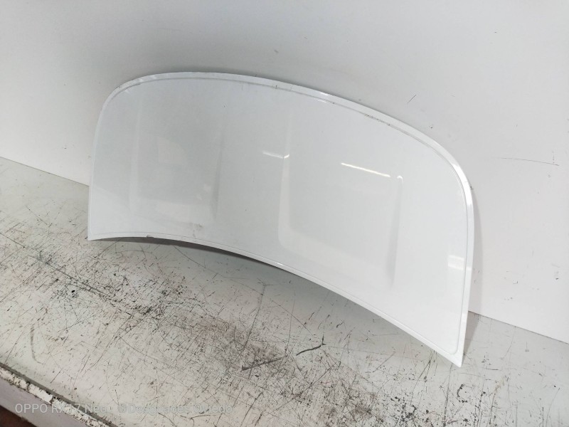 Recambio de capot para smart forfour forfour 47 kw referencia OEM IAM   