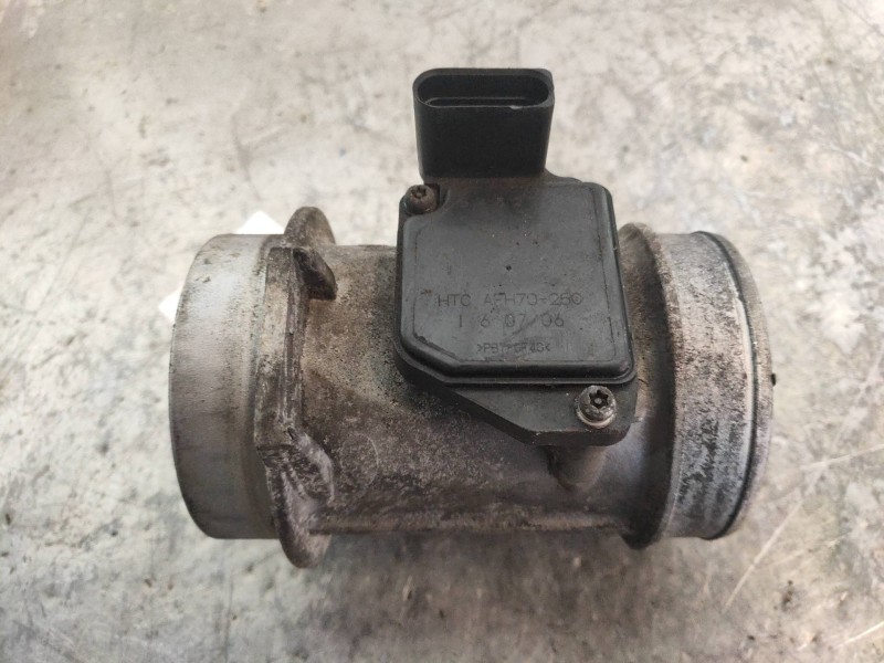 Recambio de caudalimetro para audi a4 avant (8e) 2.5 v6 24v tdi referencia OEM IAM AFH7025G 059906461M 