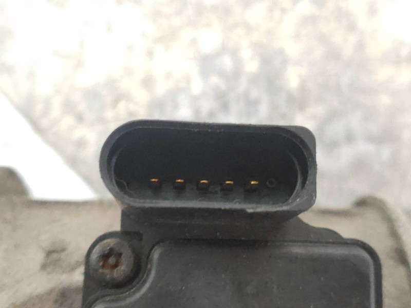 Recambio de caudalimetro para audi a4 avant (8e) 2.5 v6 24v tdi referencia OEM IAM AFH7025G 059906461M 