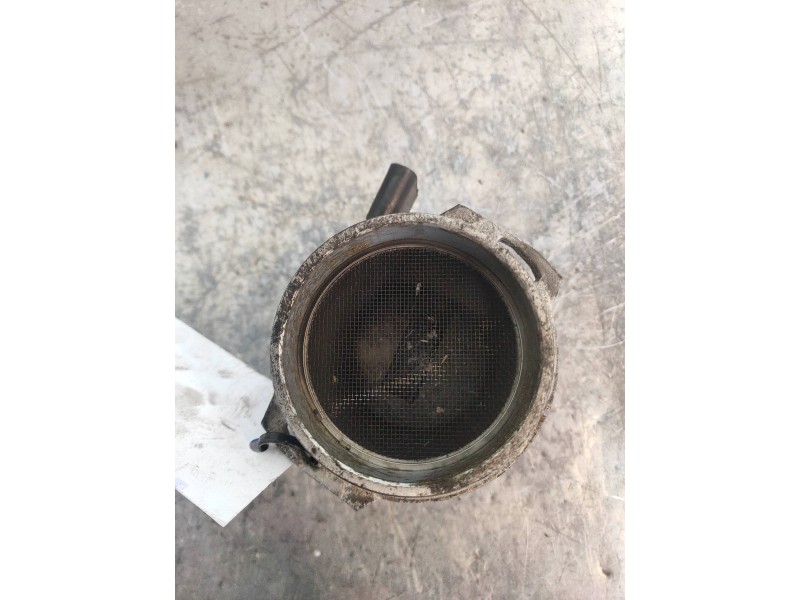 Recambio de caudalimetro para audi a4 avant (8e) 2.5 v6 24v tdi referencia OEM IAM AFH7025G 059906461M 