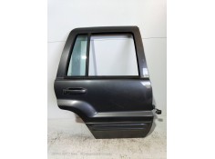 Recambio de puerta trasera derecha para jeep gr.cherokee (wj/wg) 2.7 crd limited referencia OEM IAM   