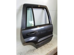 Recambio de puerta trasera derecha para jeep gr.cherokee (wj/wg) 2.7 crd limited referencia OEM IAM    2