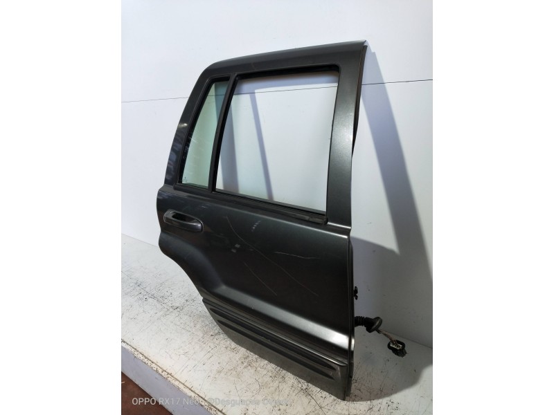 Recambio de puerta trasera derecha para jeep gr.cherokee (wj/wg) 2.7 crd limited referencia OEM IAM   