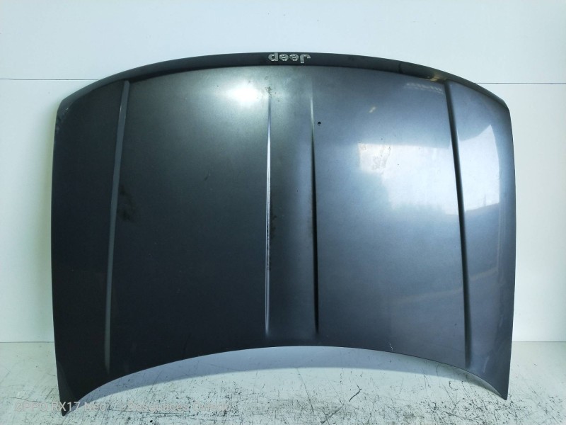Recambio de capot para jeep gr.cherokee (wj/wg) 2.7 crd limited referencia OEM IAM   