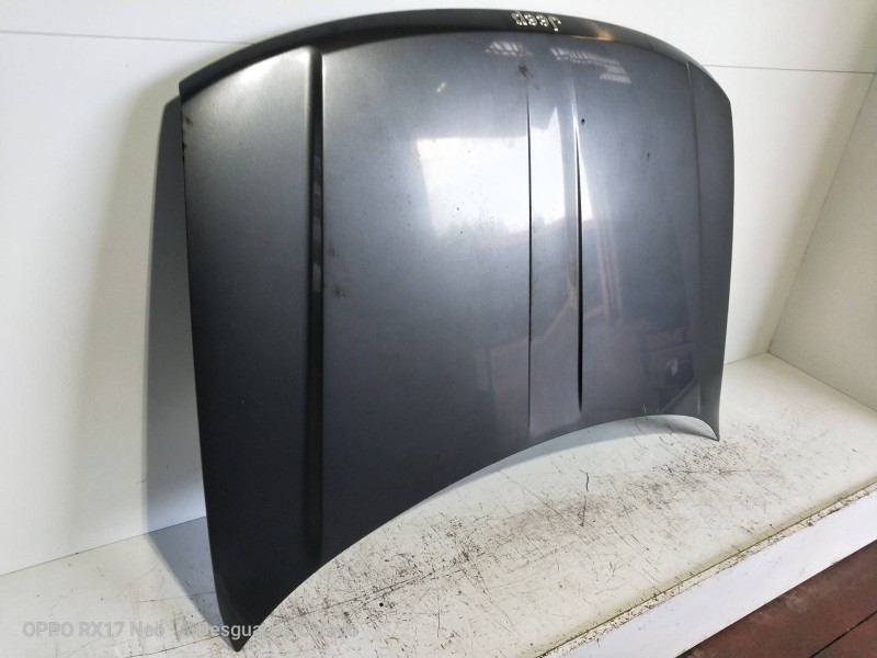 Recambio de capot para jeep gr.cherokee (wj/wg) 2.7 crd limited referencia OEM IAM   