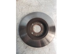Recambio de disco freno delantero para citroen c5 berlina audace referencia OEM IAM    2