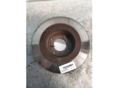 Recambio de disco freno trasero para citroen c5 berlina audace referencia OEM IAM   