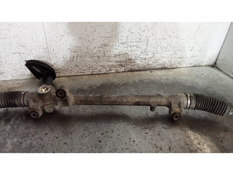 Recambio de cremallera direccion para mazda cx-5 2.2 turbodiesel cat referencia OEM IAM   